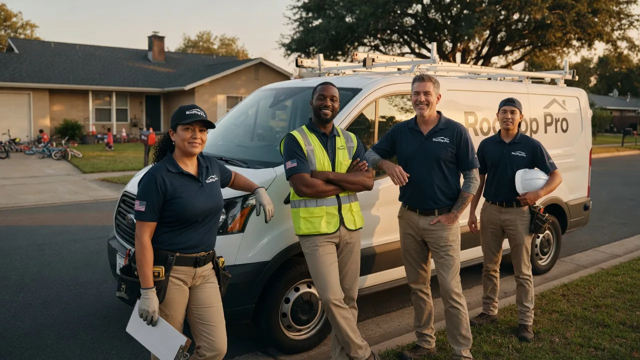 Roof Repair in Hanley Falls, MN near me